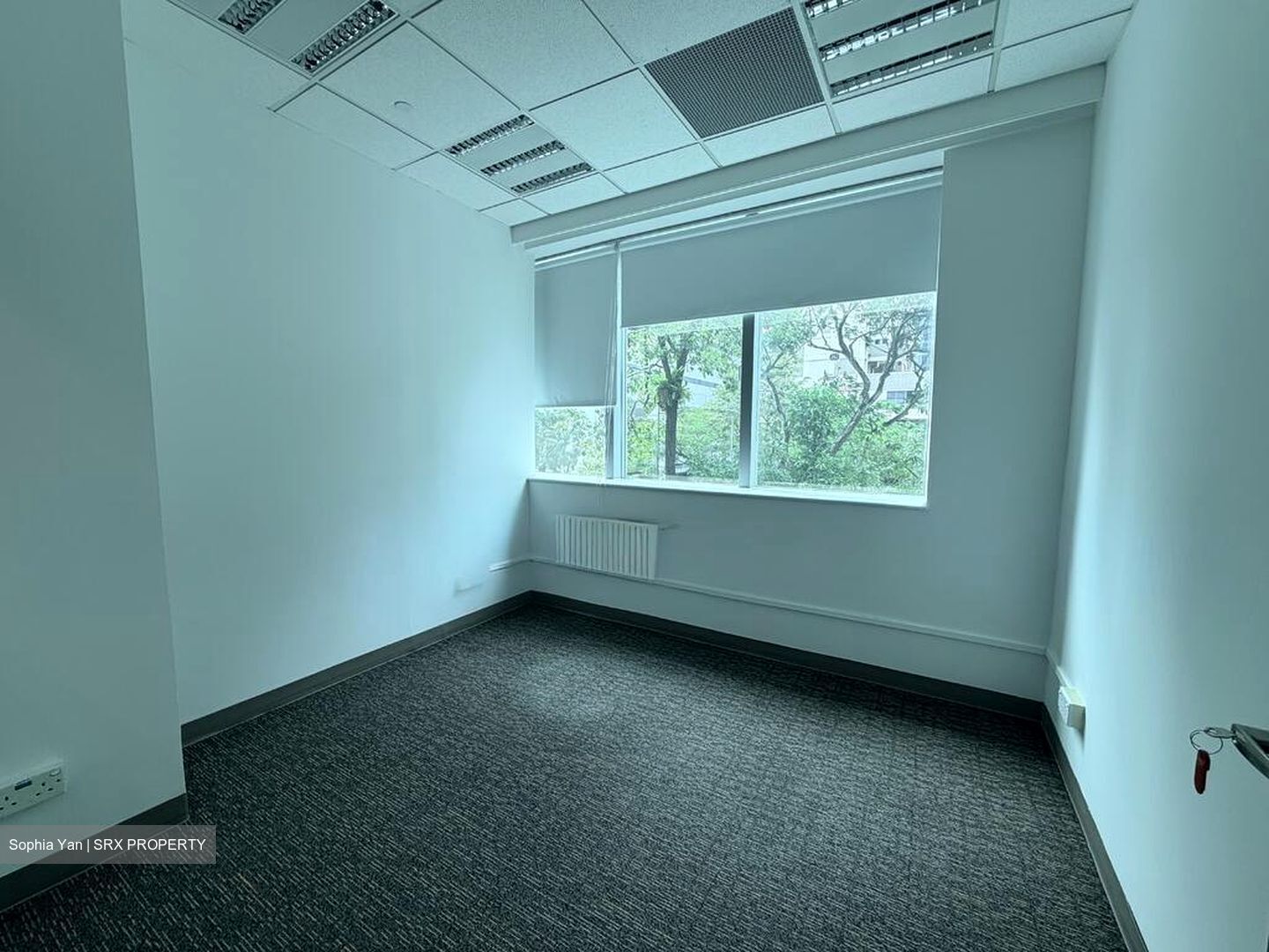 Tan Chong Tower (D7), Office #504945011